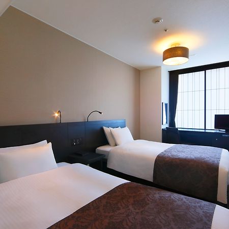Kyoto Tower Hotel Ngoại thất bức ảnh