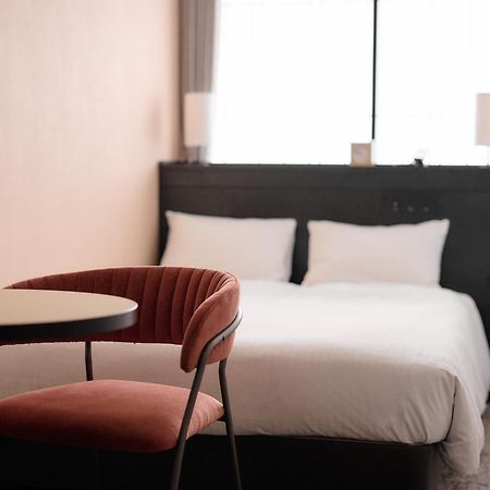 Kyoto Tower Hotel Ngoại thất bức ảnh