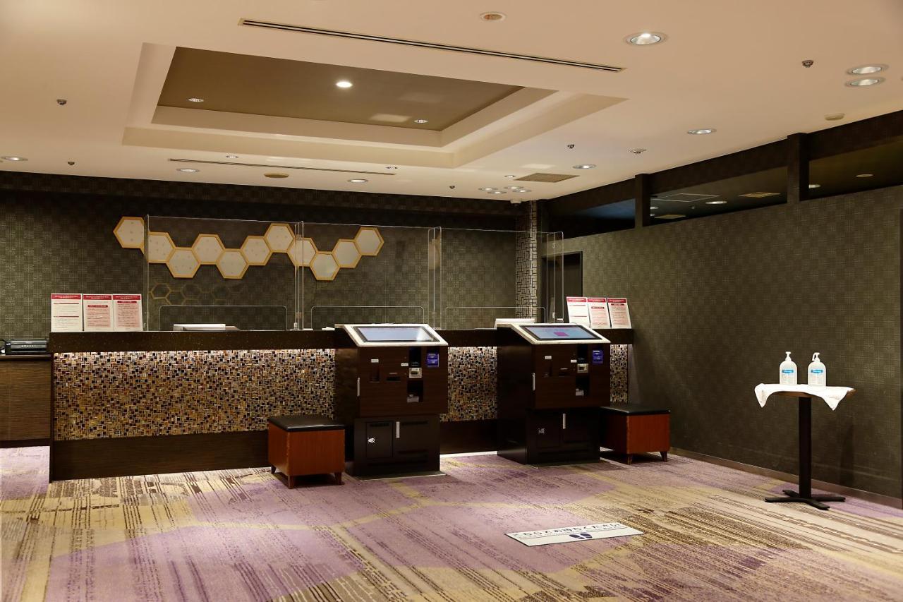 Kyoto Tower Hotel Ngoại thất bức ảnh