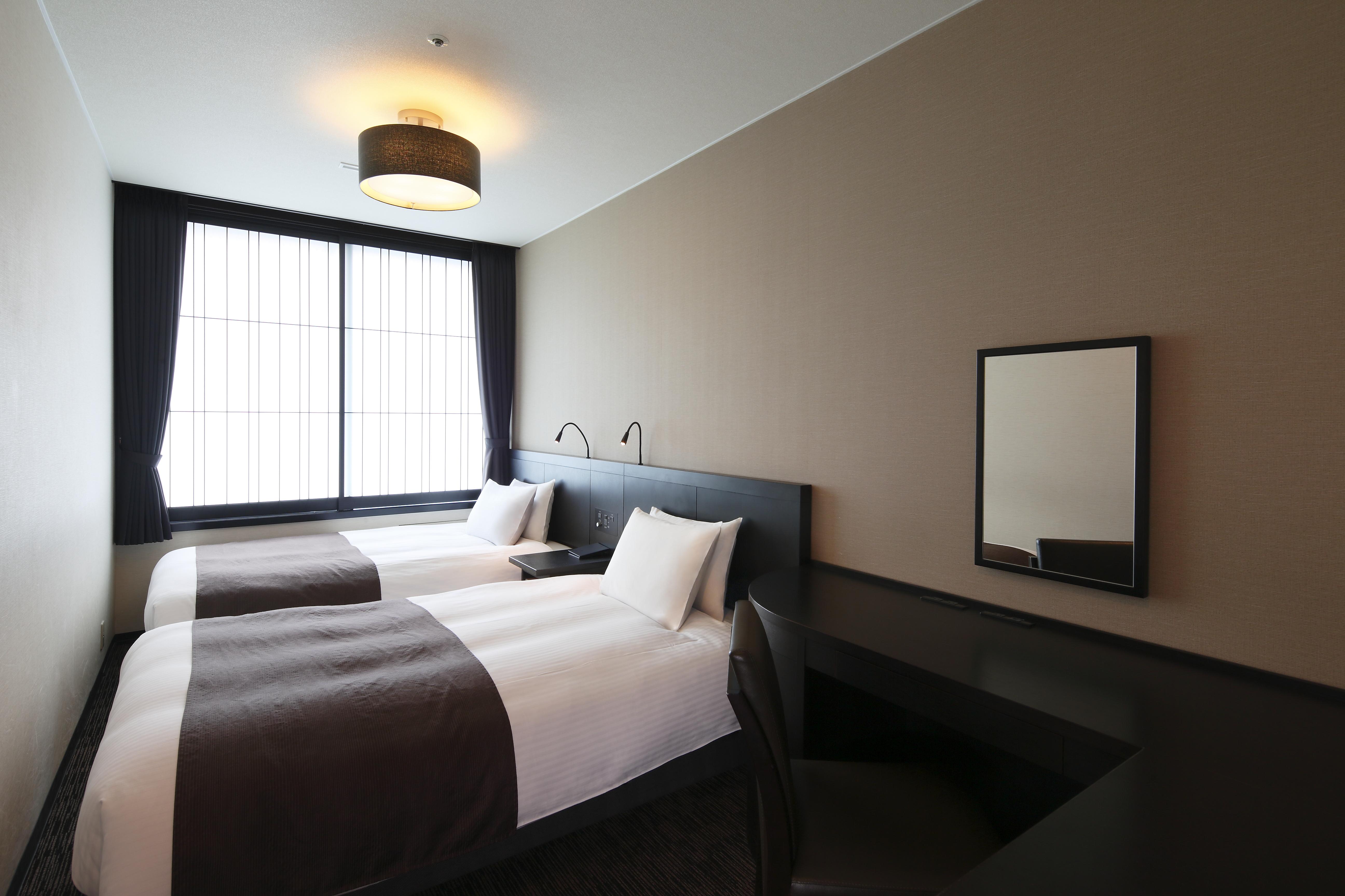 Kyoto Tower Hotel Ngoại thất bức ảnh