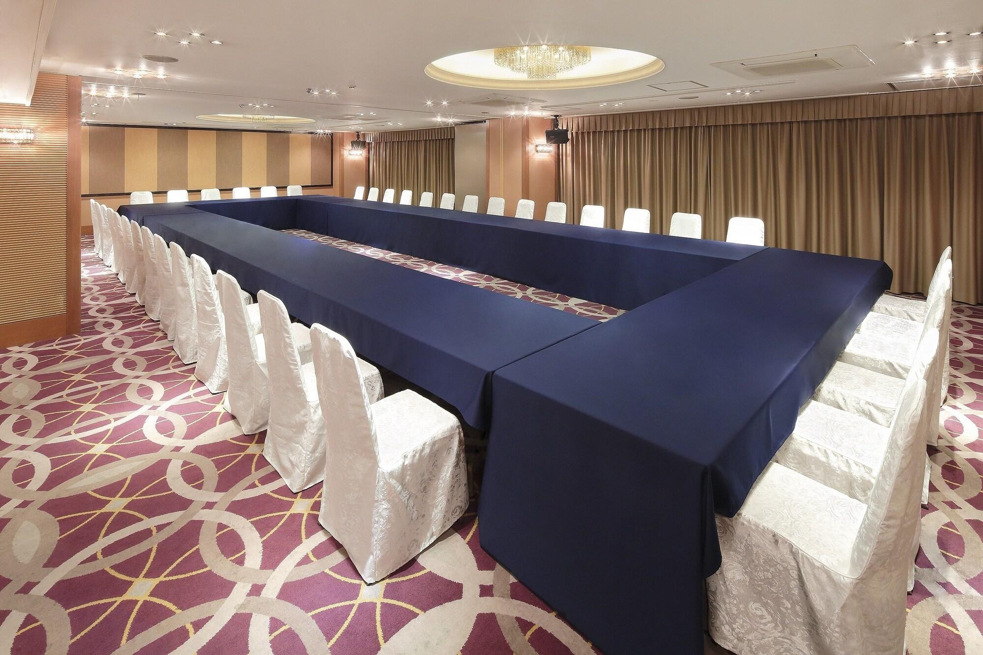 Kyoto Tower Hotel Ngoại thất bức ảnh
