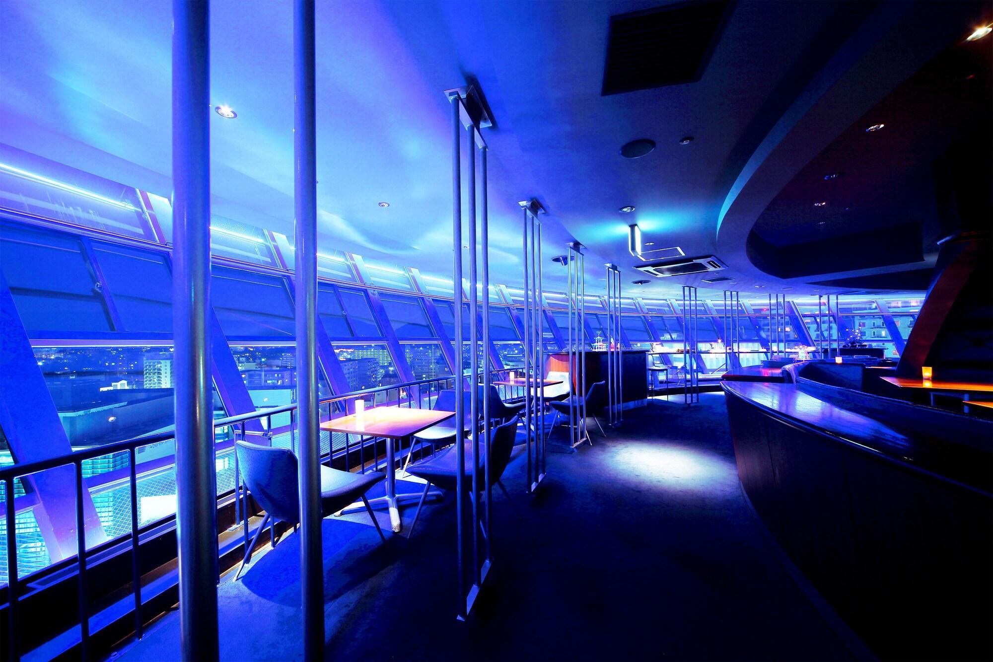 Kyoto Tower Hotel Ngoại thất bức ảnh