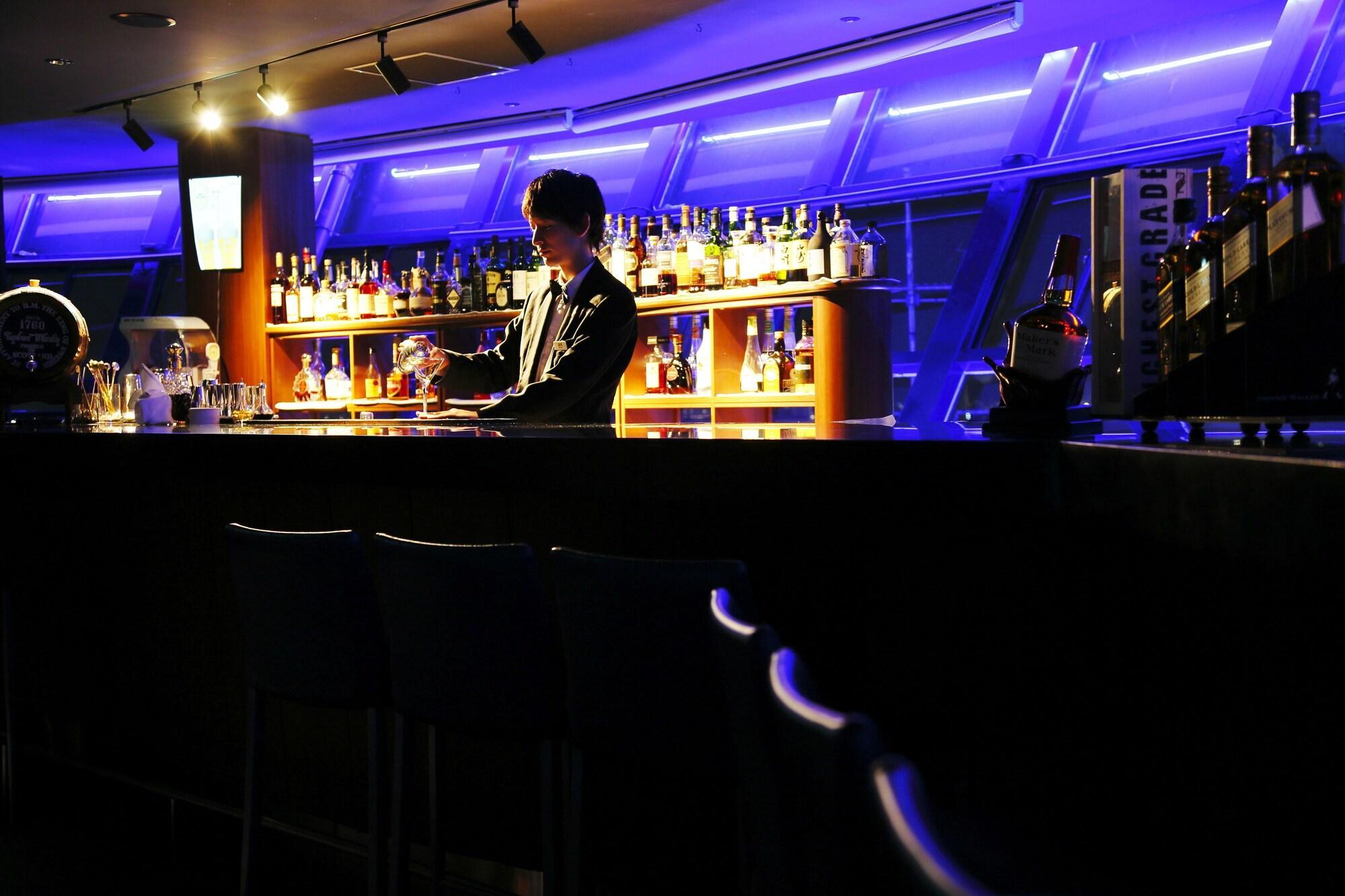 Kyoto Tower Hotel Ngoại thất bức ảnh