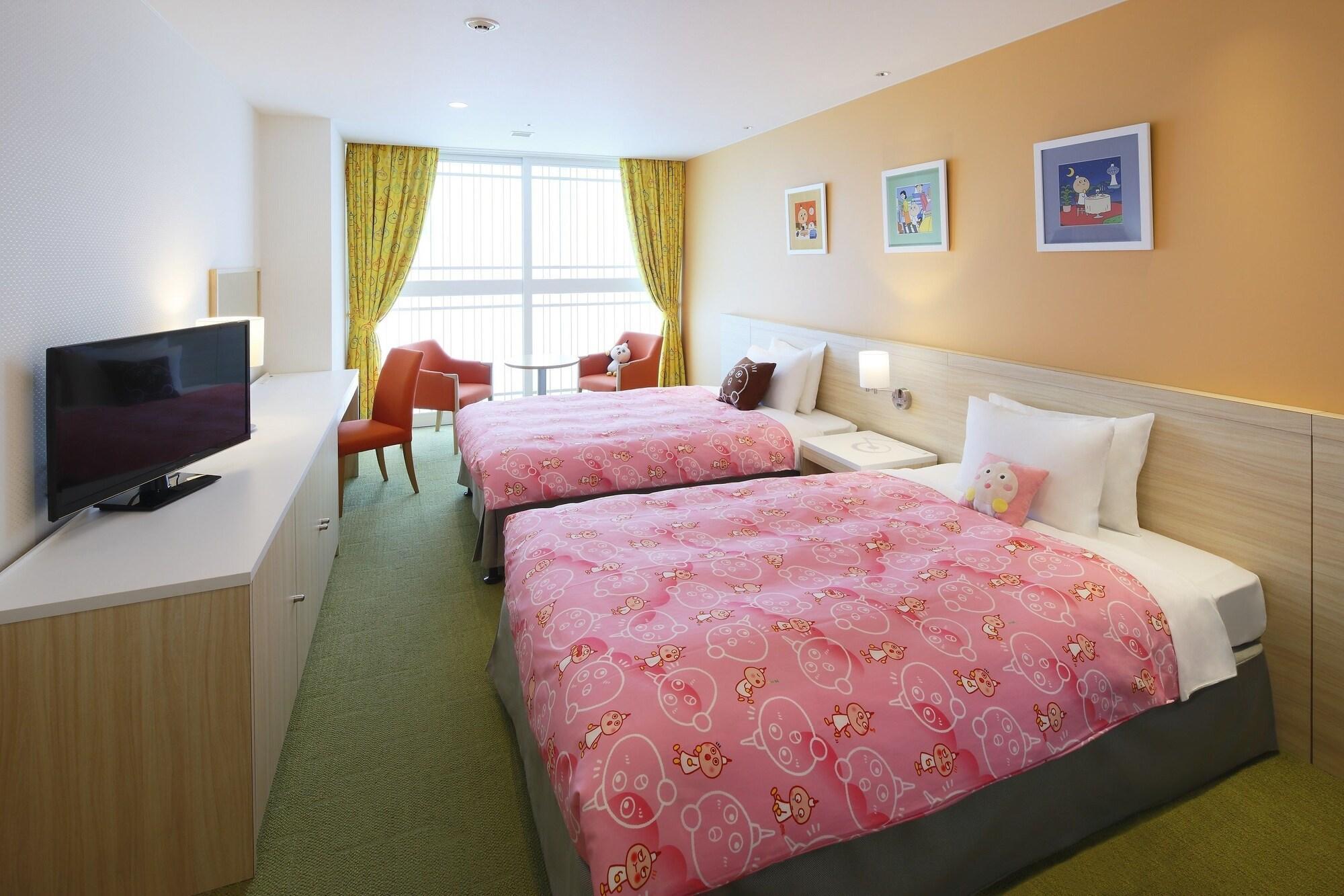 Kyoto Tower Hotel Ngoại thất bức ảnh
