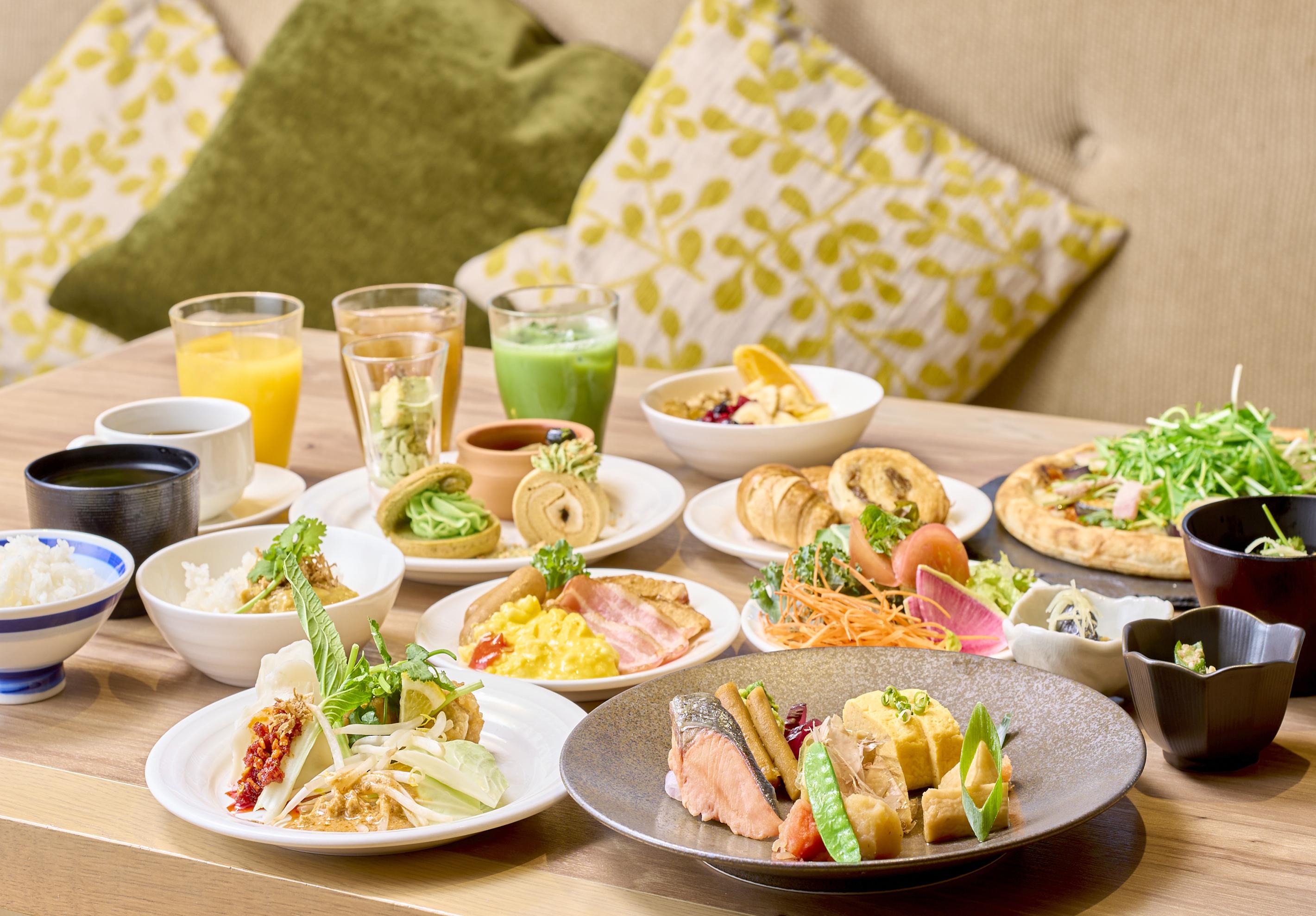 Kyoto Tower Hotel Ngoại thất bức ảnh