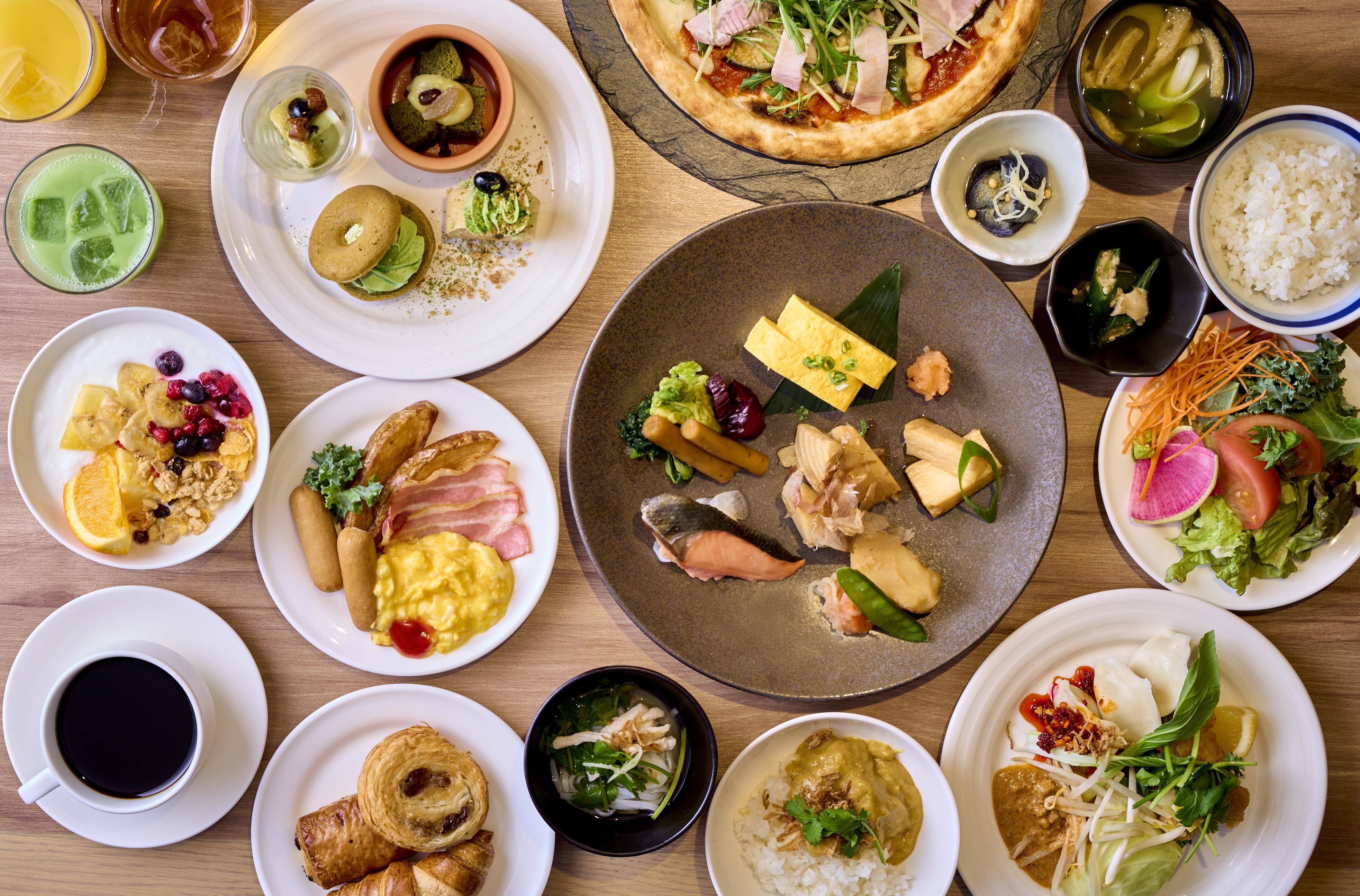 Kyoto Tower Hotel Ngoại thất bức ảnh