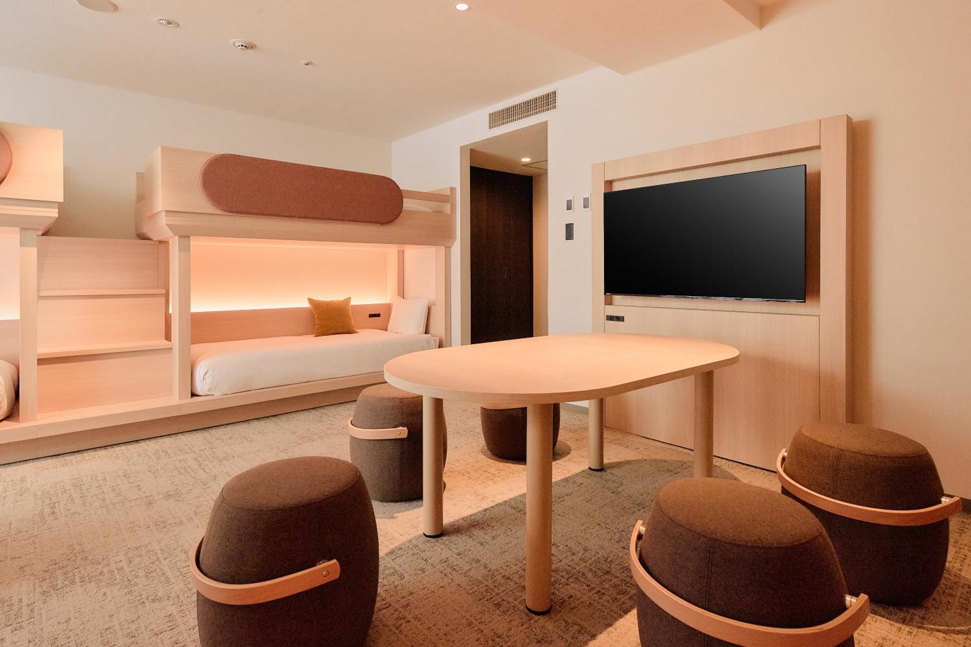 Kyoto Tower Hotel Ngoại thất bức ảnh
