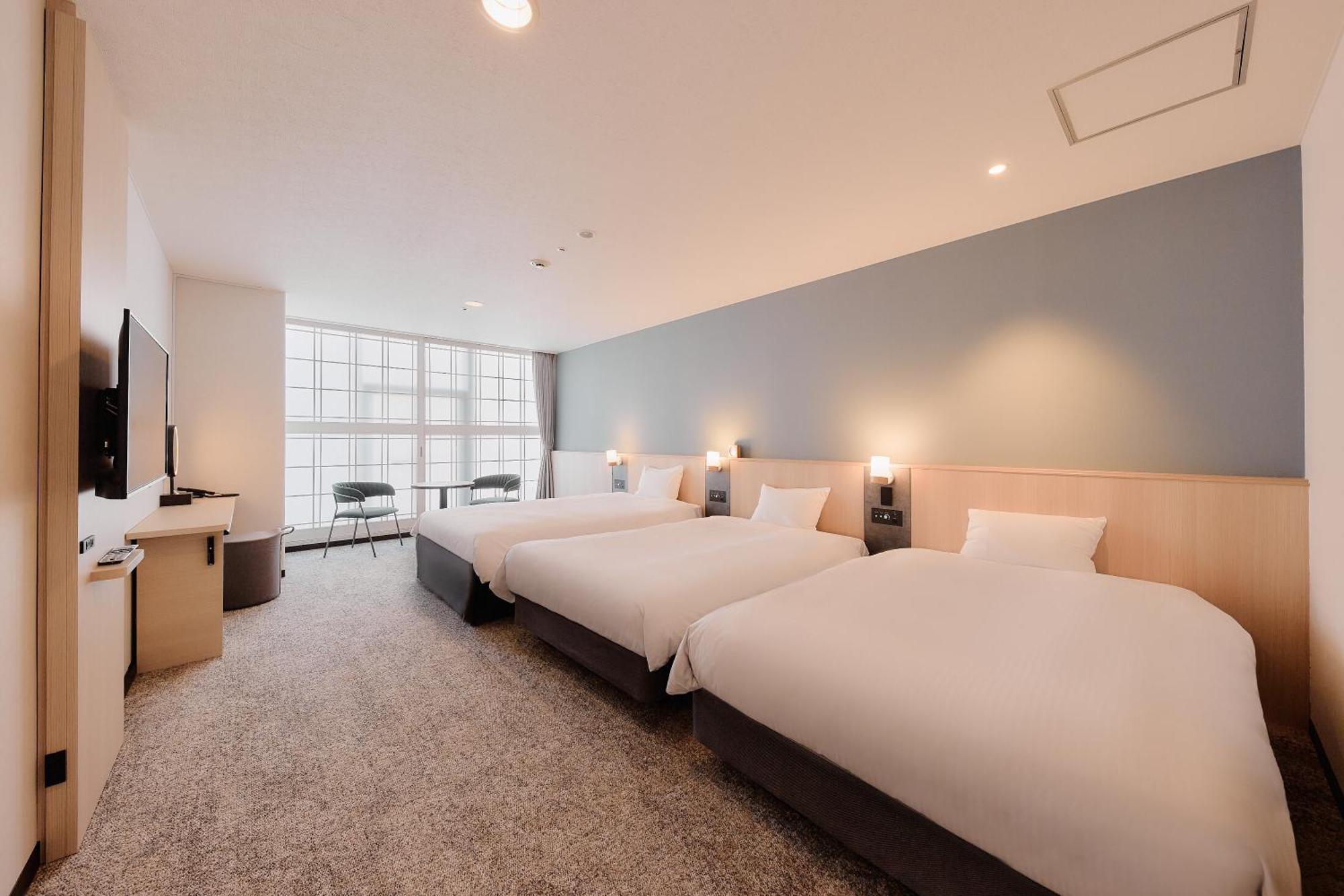 Kyoto Tower Hotel Ngoại thất bức ảnh