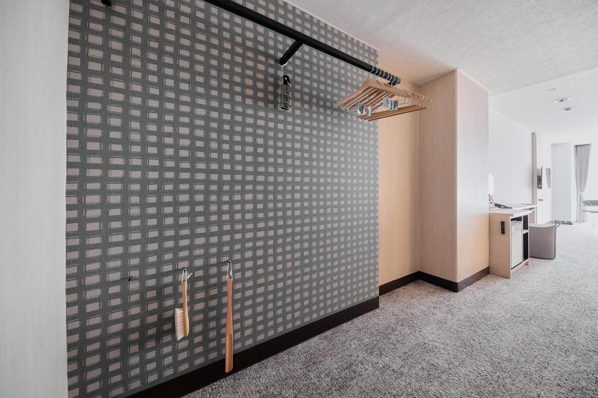 Kyoto Tower Hotel Phòng bức ảnh