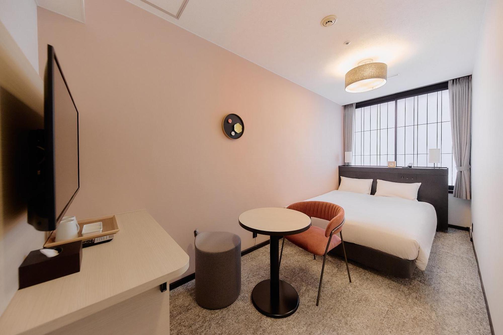 Kyoto Tower Hotel Ngoại thất bức ảnh