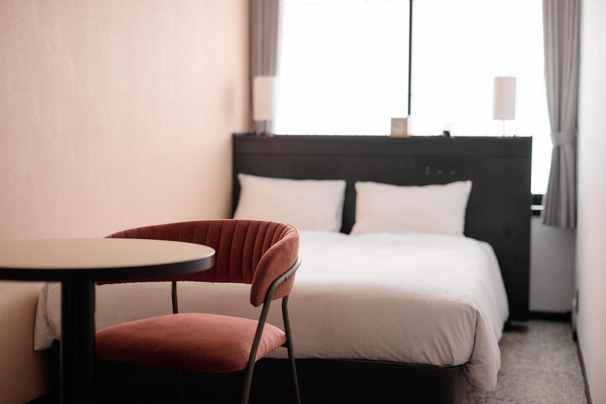 Kyoto Tower Hotel Ngoại thất bức ảnh